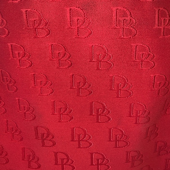 Gently Loved Dooney and Bourke Satchel /Tote - Picture 2 of 13